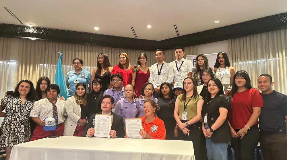 HONDURAS ANUNCIA SU COMPROMISO CON FAMILY PLANNING 2030