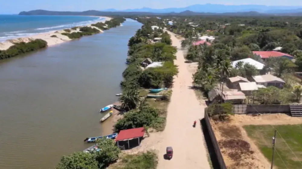 La emergencia climática amenaza la vida, el sustento y la atención médica de 41 millones de personas que viven en áreas costeras de baja elevación en América Latina y el Caribe