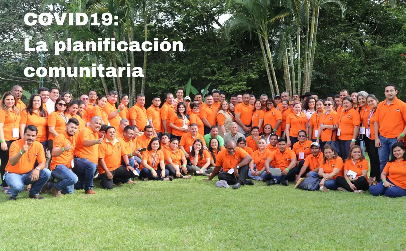 Avances en la Respuesta Humanitaria de UNFPA Honduras