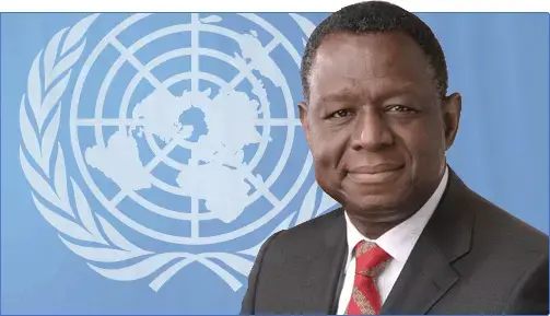 Declaración del Director Ejecutivo del UNFPA, Dr. Babatunde Osotimehin, Sobre el virus Zika