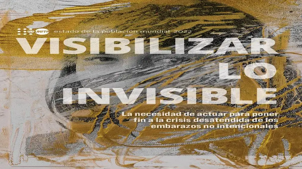 Casi la mitad de todos los embarazos son no intencionales, una crisis mundial, afirma nuevo informe del UNFPA