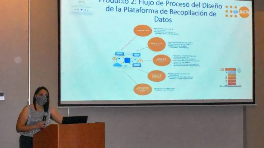 Municipios de Honduras: Ya cuentan con un Observatorio Demográfico Local y una plataforma de recolección de datos para evaluaciones rápidas en situaciones de crisis