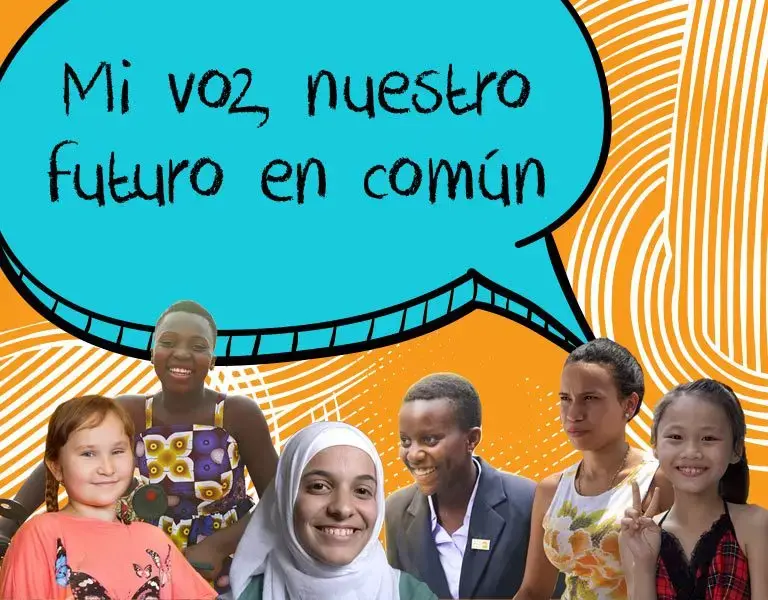 Declaración de la Directora Ejecutiva del UNFPA, Dra. Natalia Kanem, con motivo del Día Internacional de la Niña 