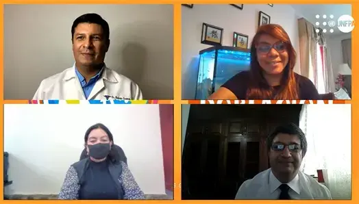 Los derechos y las opciones son la respuesta: la solución reside en priorizar los derechos y la salud en materia reproductiva de todas las personas