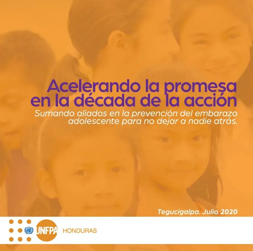 Acelerando la Promesa en la Década de la Acción.