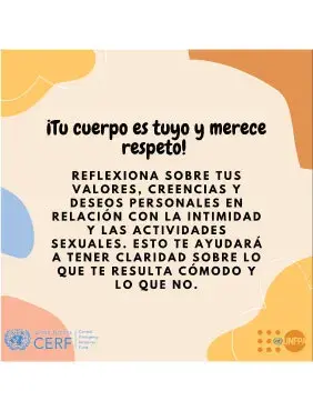 CERF Prevención Violencia Sexual 